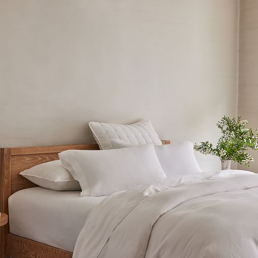 Kess InHouse Pom Graphic Design Ocean Flow Bed Runner Kess InHouse Pom Graphic Design Ocean Flow Bed Runner