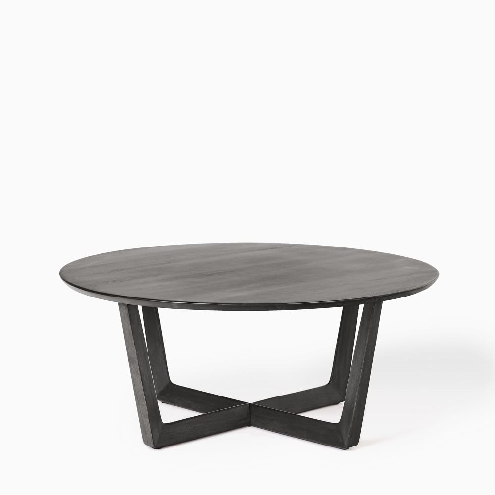 West Elm Stowe Coffee Table