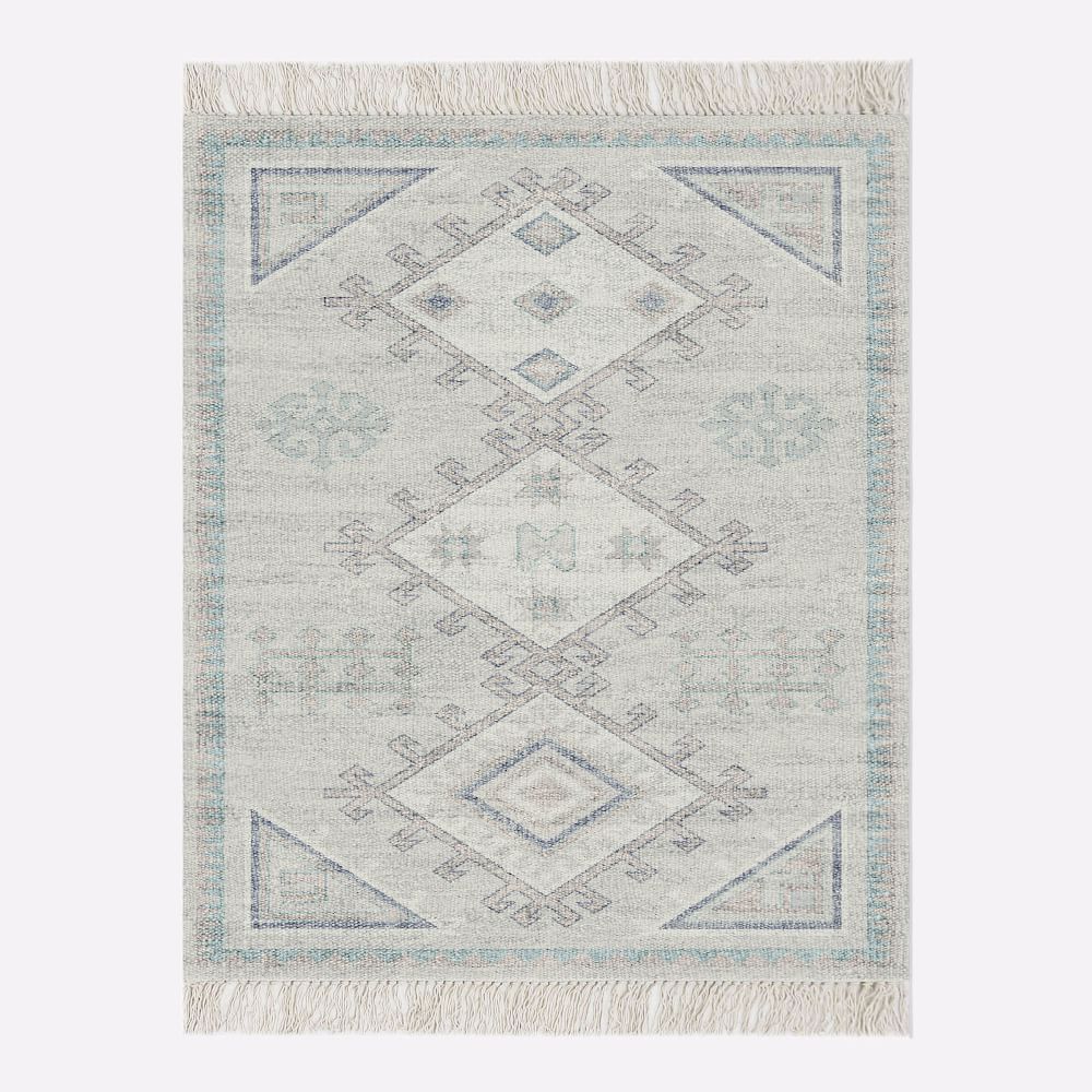 Cordoba Rug West Elm