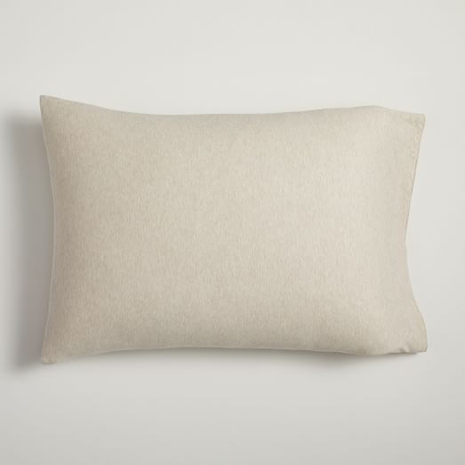 west elm pillowcase