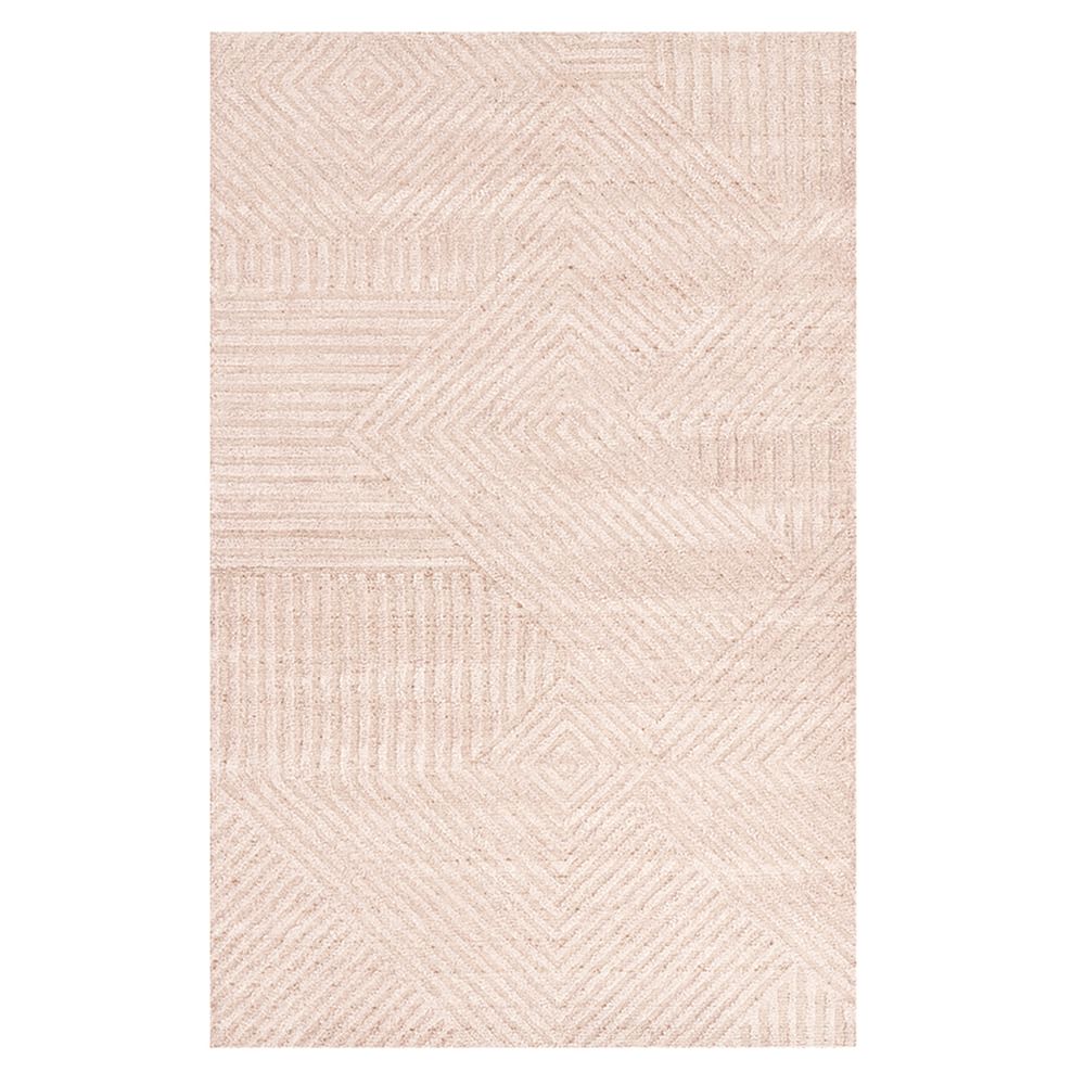 Faye Nursery Rug West Elm
