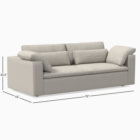 Harmony Modular Sofa (82