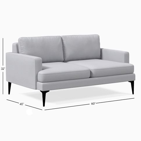 Andes Sofa | West Elm