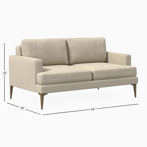 Andes Sofa | West Elm