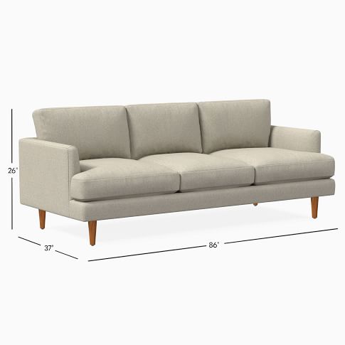 Haven Loft Sofa (76