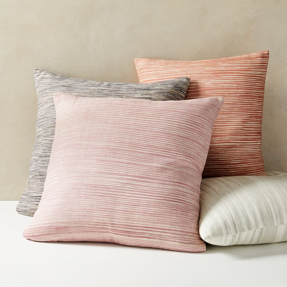 west elm state pillows