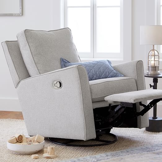 bedford swivel glider