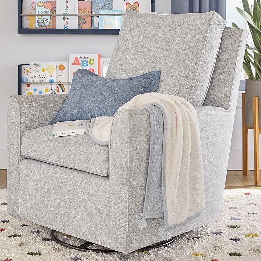 bedford swivel glider