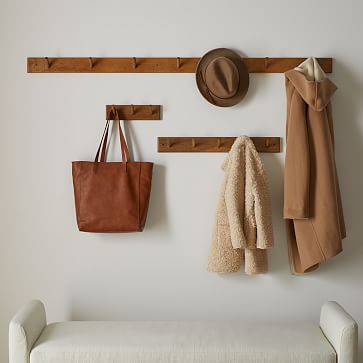 Sadie Wall Hooks | West Elm