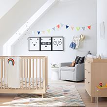 west elm nursery