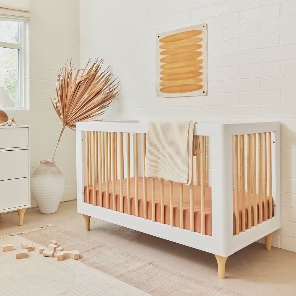 pottery barn babyletto