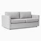 Harris Queen Sleeper Sofa (74