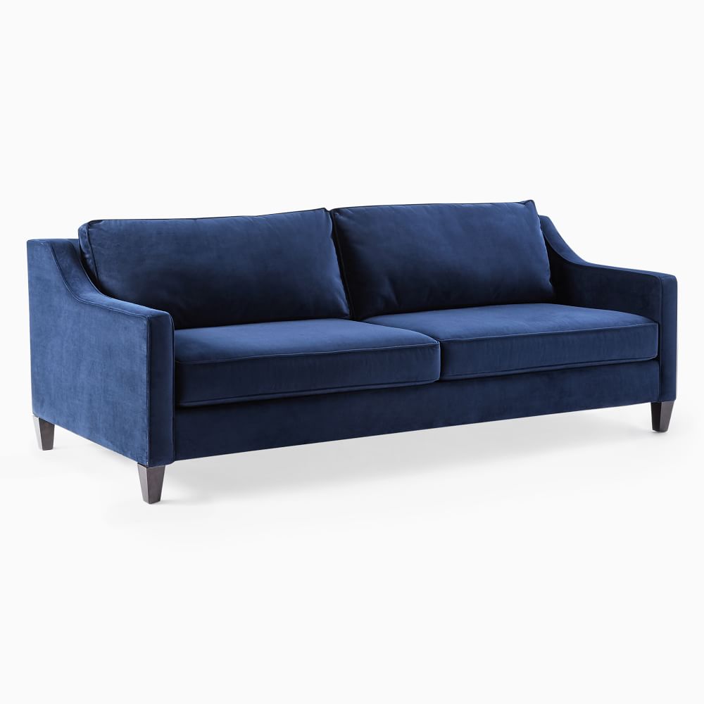 Paidge Queen Sleeper Sofa (81") | West Elm