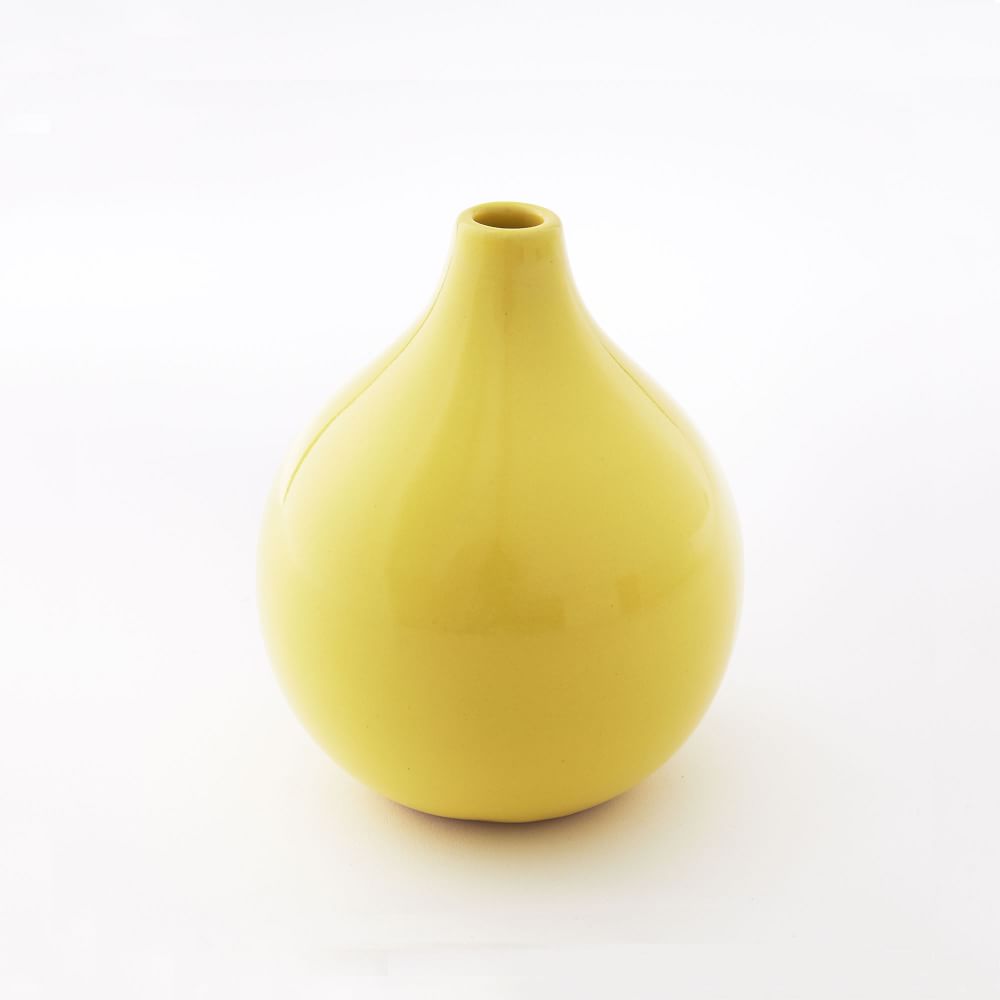 Bright Ceramicist Ceramic Vases | West Elm