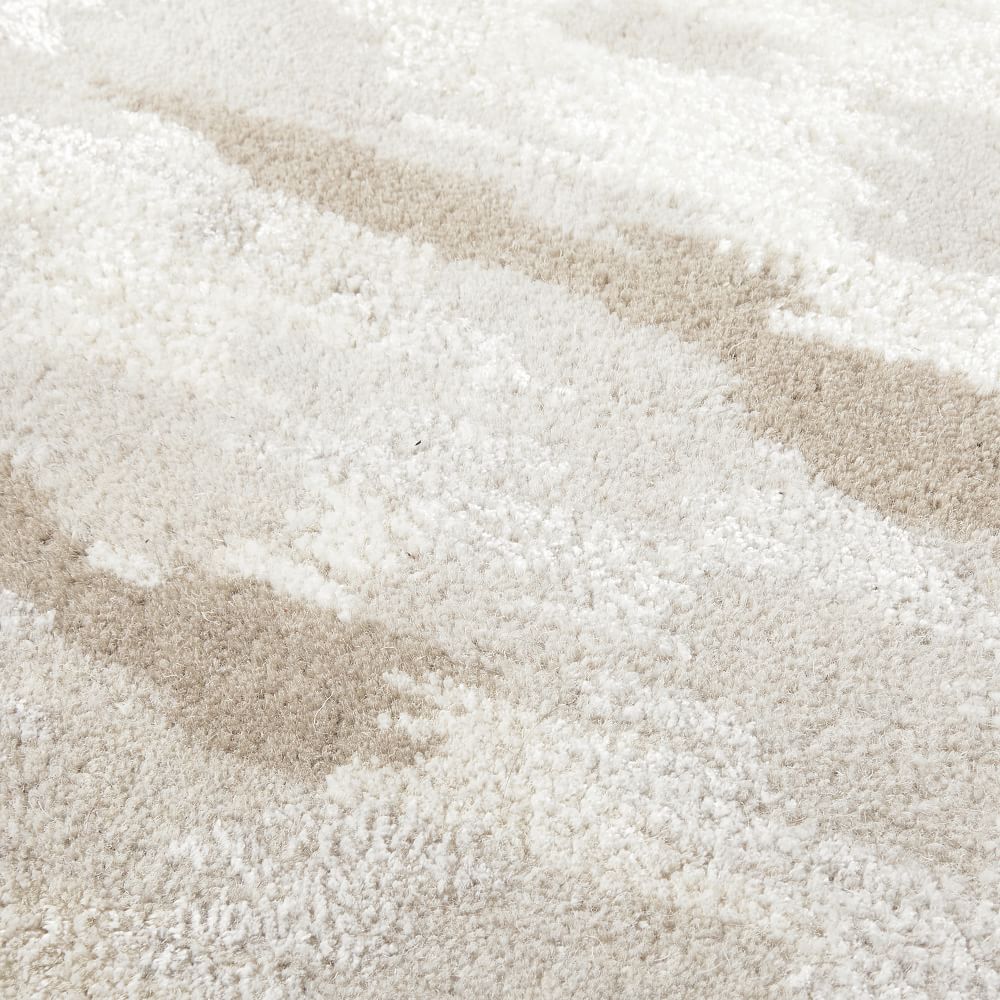 Quartz Rug Quartz Rug | West Elm