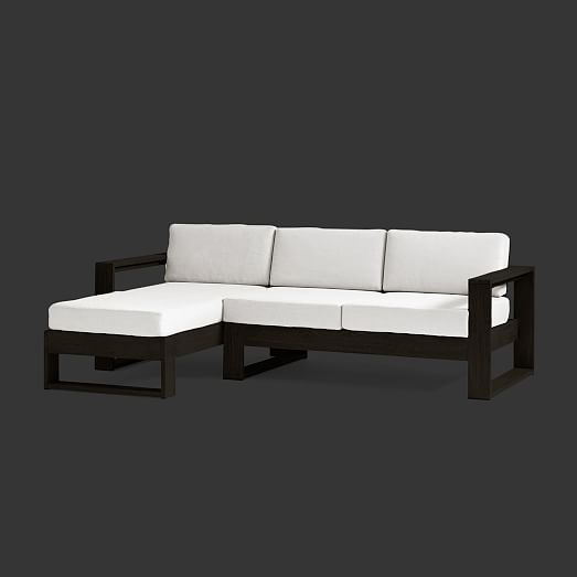 outdoor sectional replacement cushions