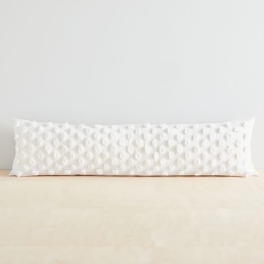 oversized lumbar pillows