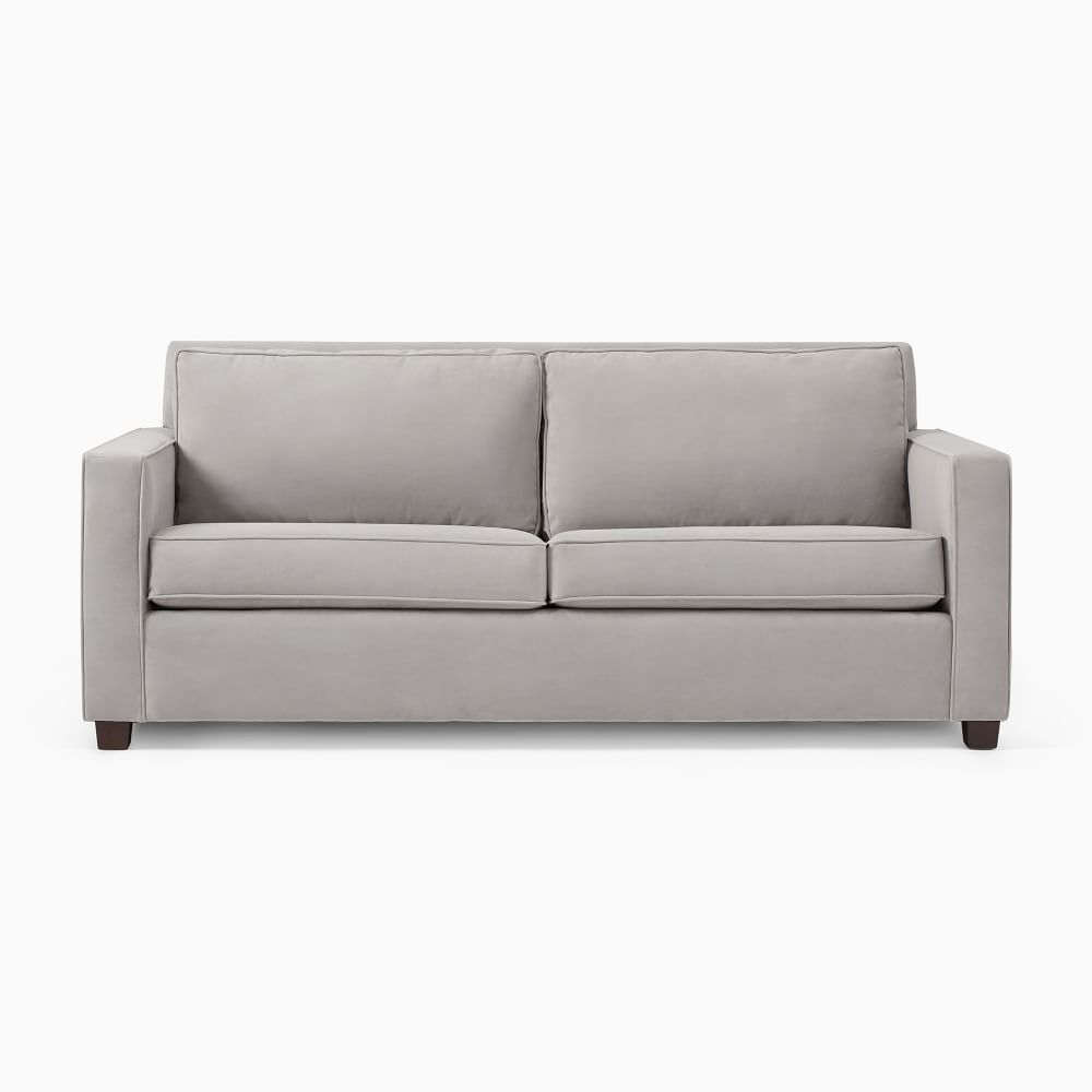 Henry Sleeper Sofa (61"–79") | West Elm