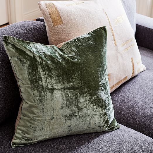 west elm pillowcase