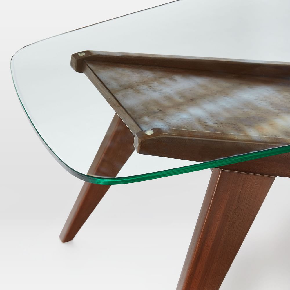 Marcio Display Coffee Table Living Room Furniture West Elm
