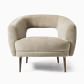 Millie Chair | West Elm