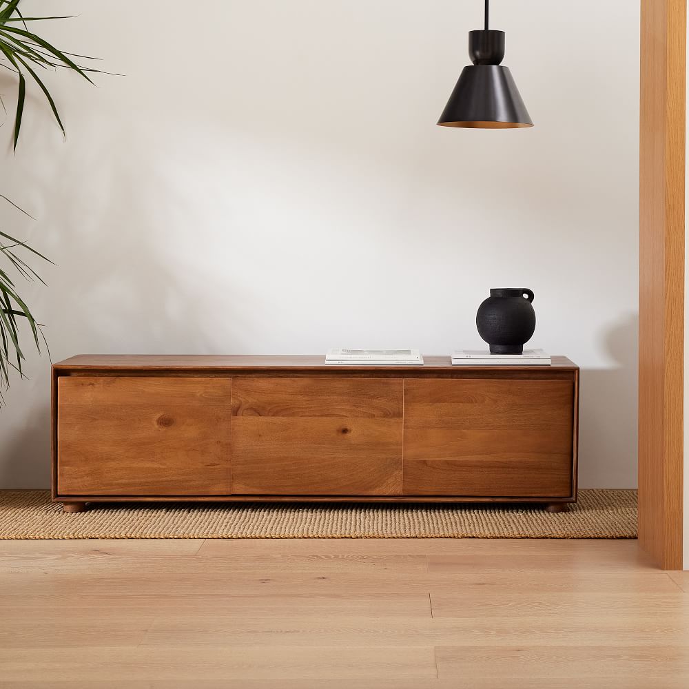 Rattan Bench XINNAN Solid Wood Entryway Bench With Shoe Storage