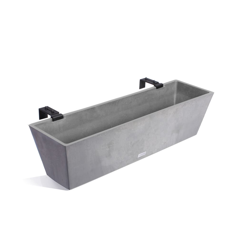 Veradek Railing Planter West Elm