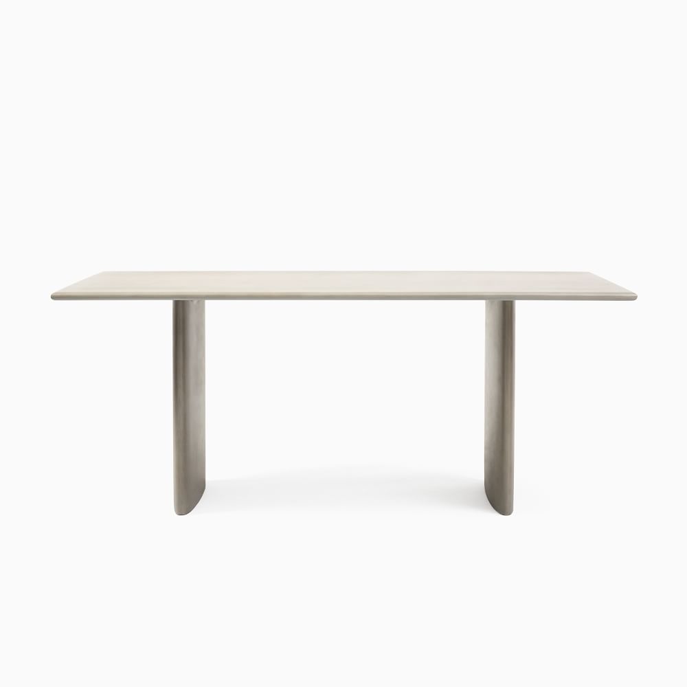 Anton Indoor/Outdoor Dining Table (72