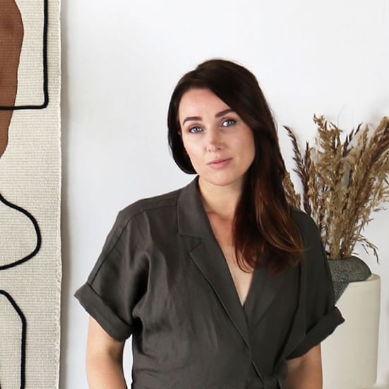 küddkrig HOME Joon Nesting Tables Maple West Elm