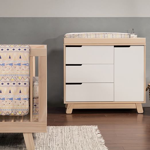 babyletto hudson changer dresser