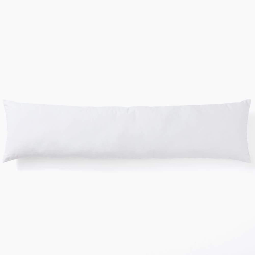 Decorative Pillow Insert 12"x46" West Elm