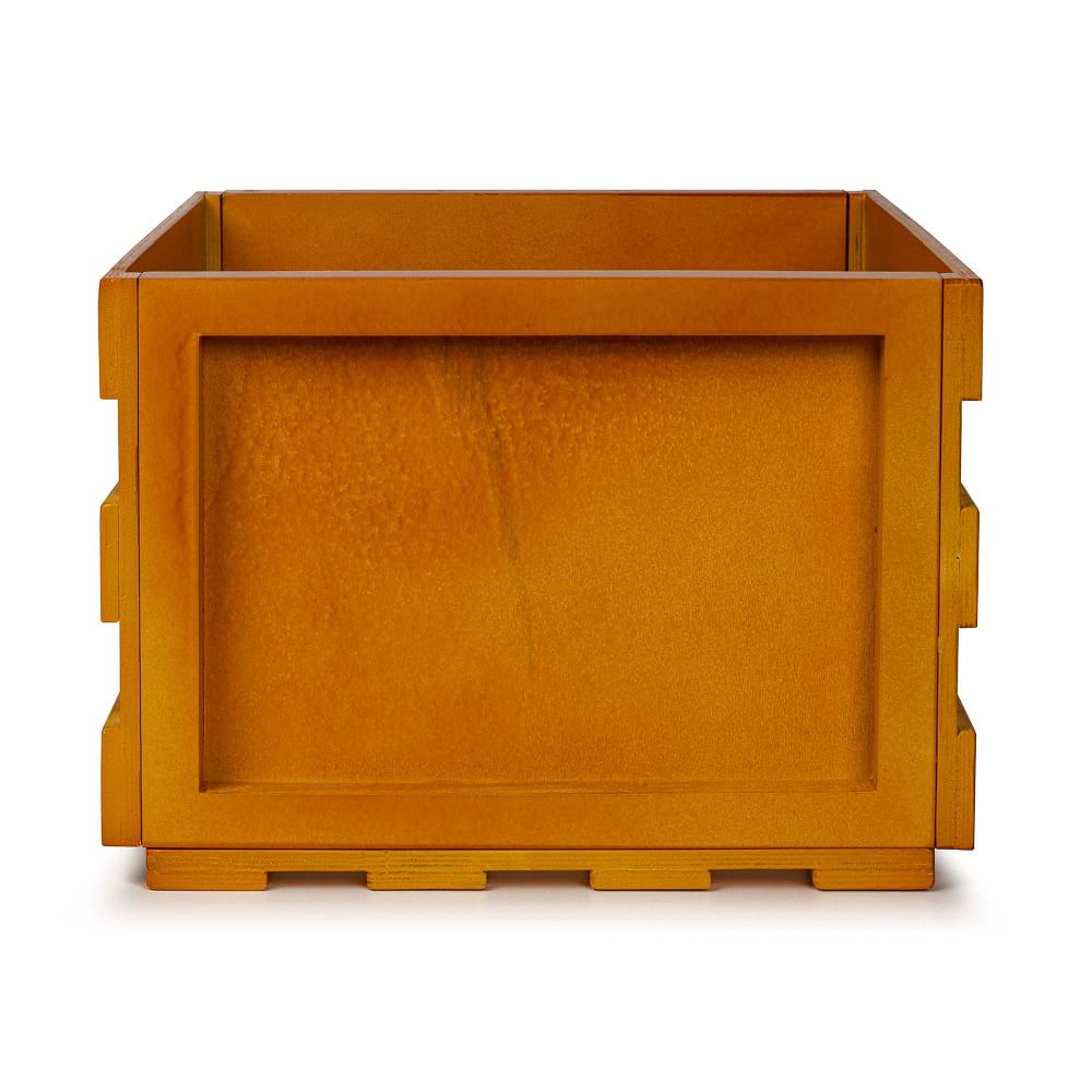Crosley Record Storage Crate