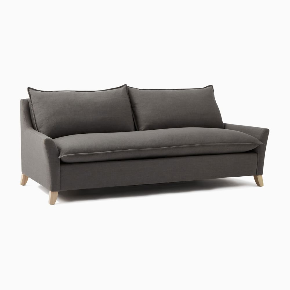 Bliss Queen Sleeper Sofa (85") West Elm
