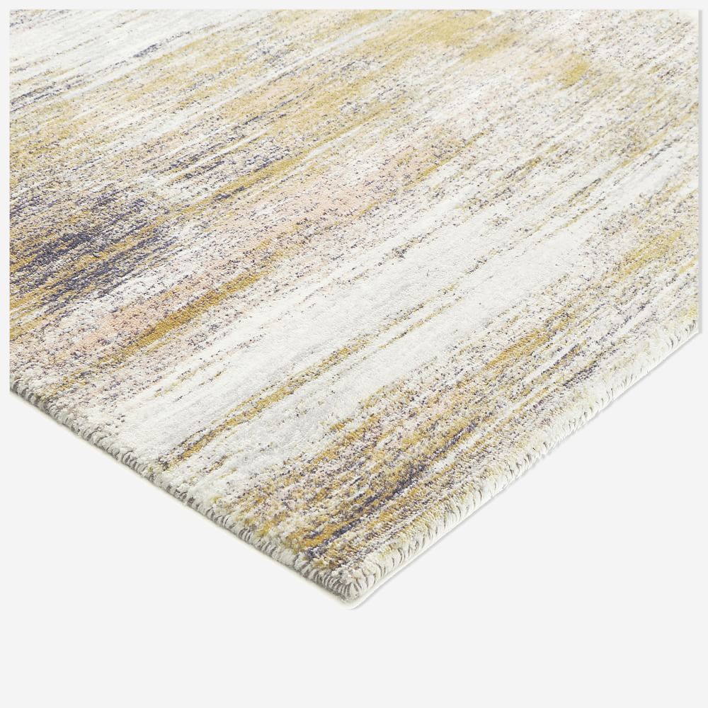 Verve Easy Care Rug West Elm