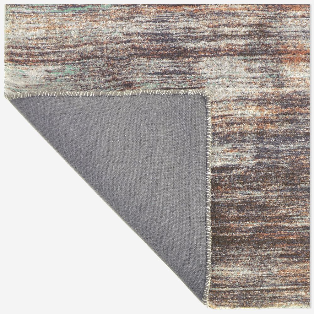 Verve Easy Care Rug West Elm