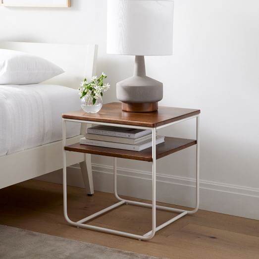 Cece Coffee Table West Elm