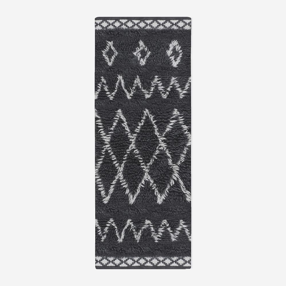 Kasbah Wool Rug West Elm
