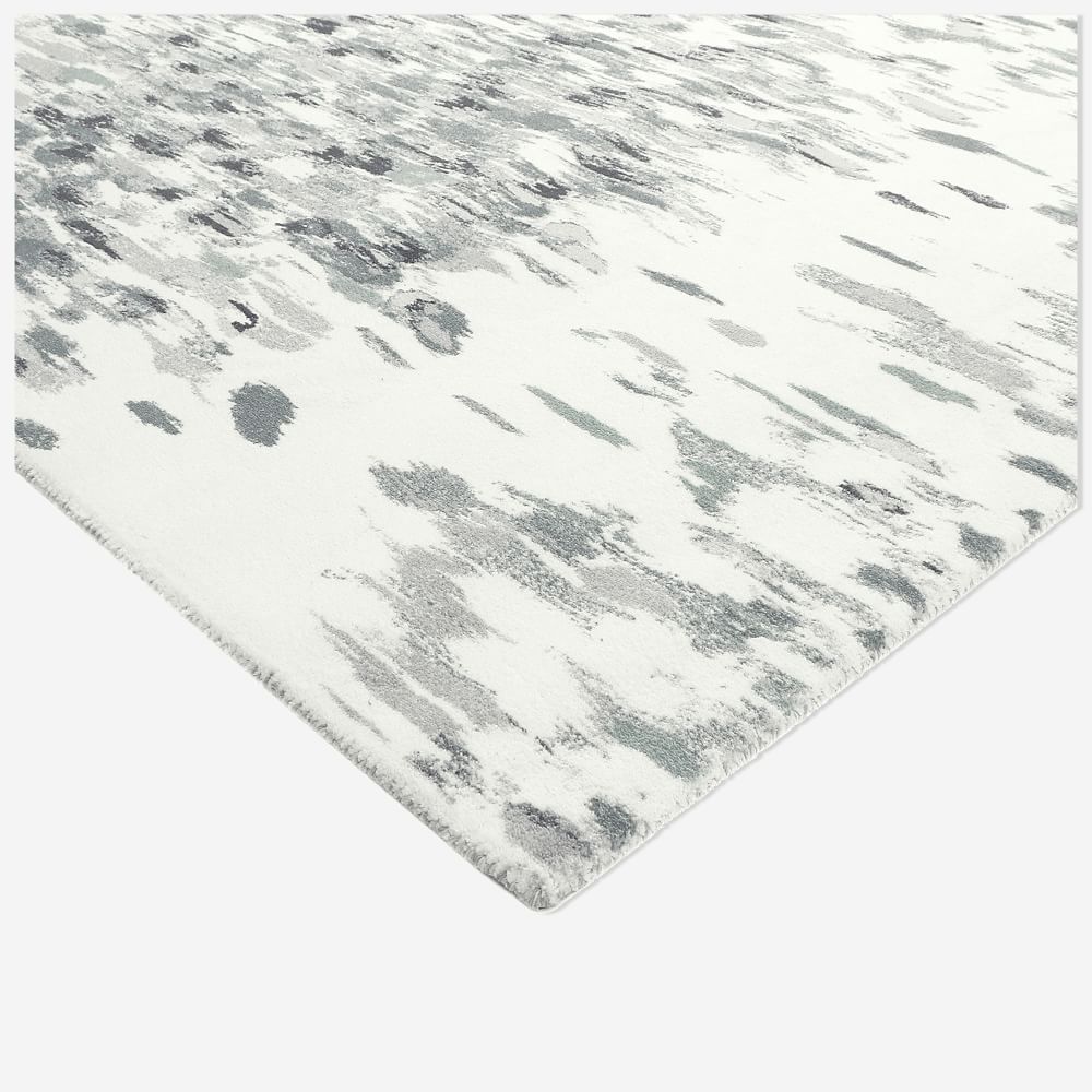Paint Palette Rug West Elm