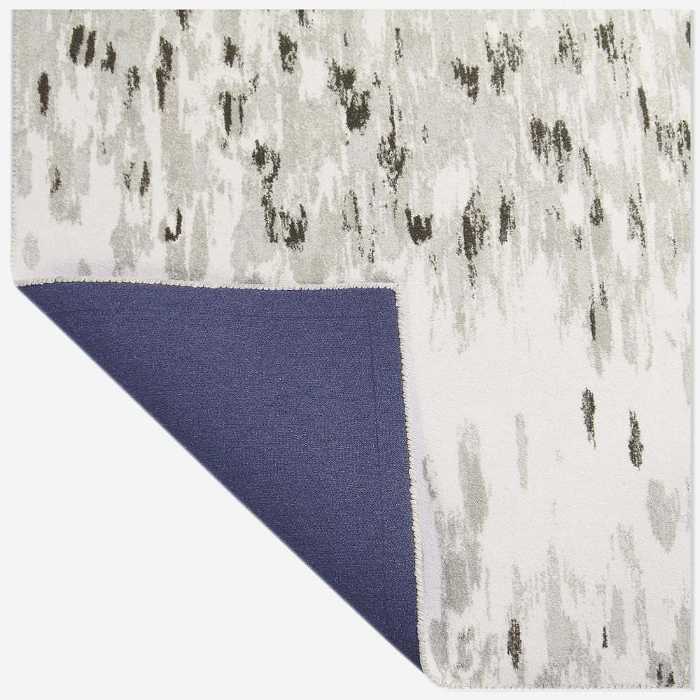 Paint Palette Rug West Elm