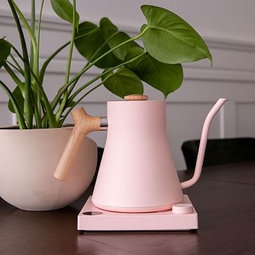 english tea kettle