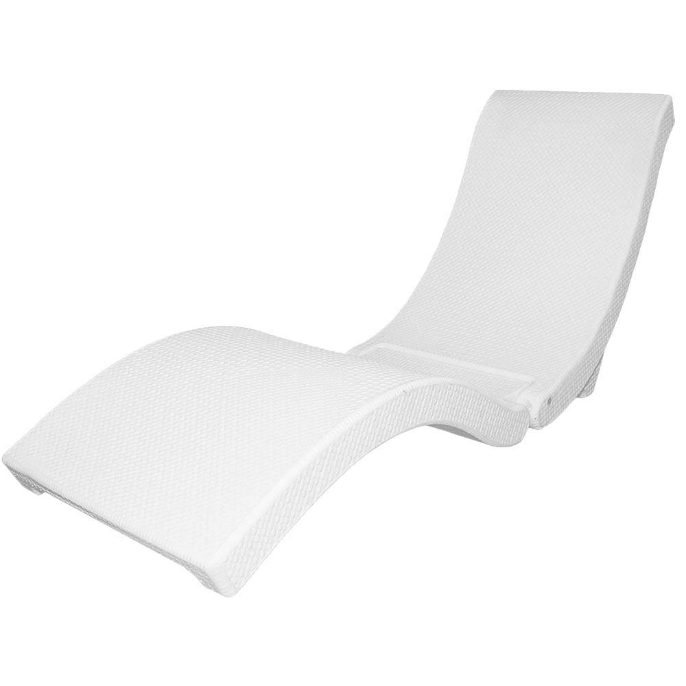 Sonoma Convertible Chaise Lounge West Elm