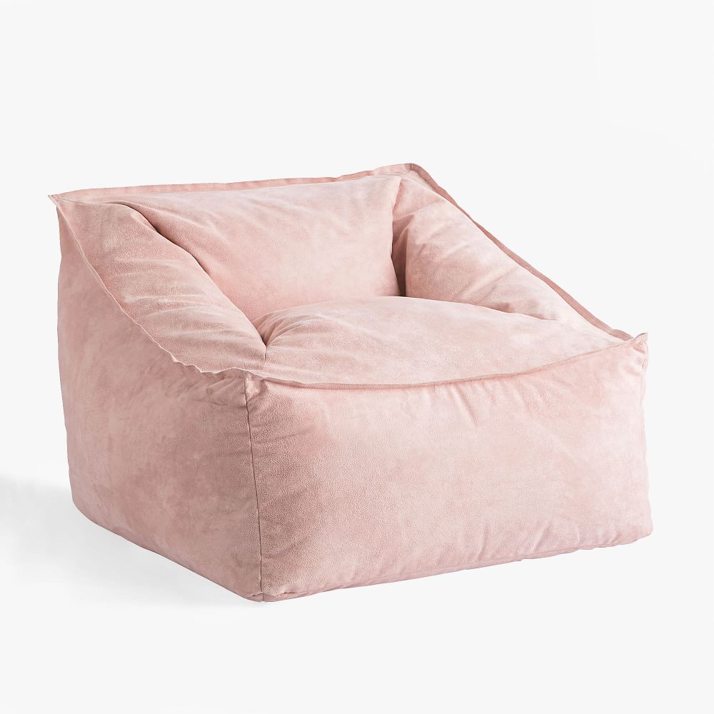 Modern Lounger | West Elm