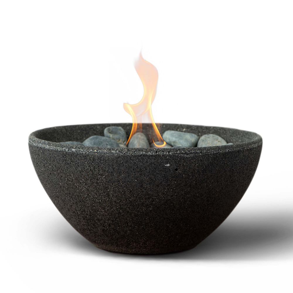 Terraflame Basin Firebowl 