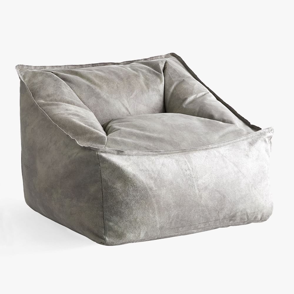 Modern Lounger | West Elm