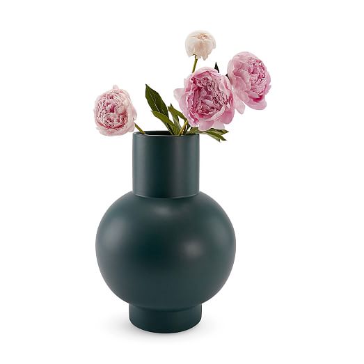 Cooee Design Vase Collar Lilac Violett 14cm 