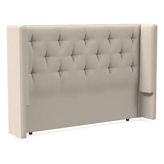 Queen Headboards West Elm