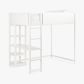 Tilden Full Loft Bed w/ Desk | West Elm