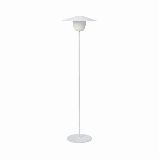 Ani 3-in-1 Rechargeable Outdoor LED Floor Lamp