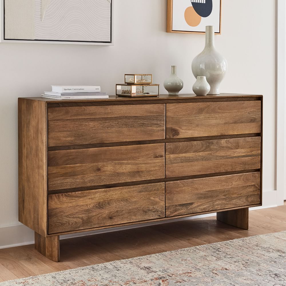 Anton 6-Drawer Dresser (62