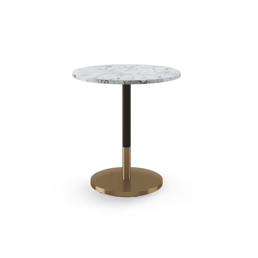 Marble Top Table | West Elm